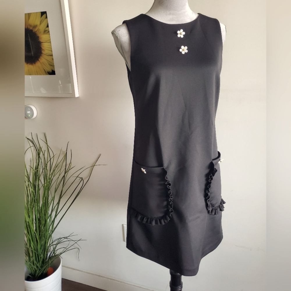 BETSEY JOHNSON Daisy Dress